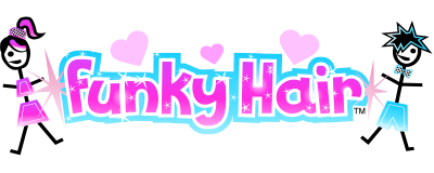 Funky Hair