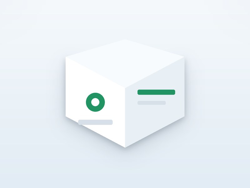Box or Packaging