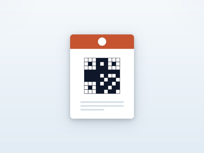 QR Code Menu