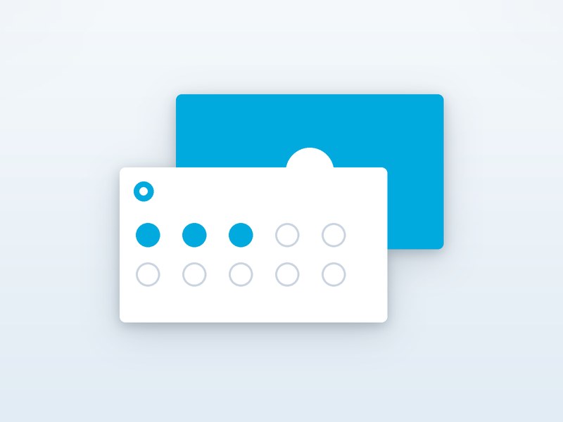 Punch Card