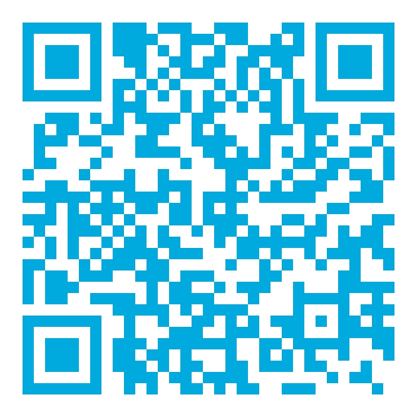 QR code that opens the ZOOGABOOG! app