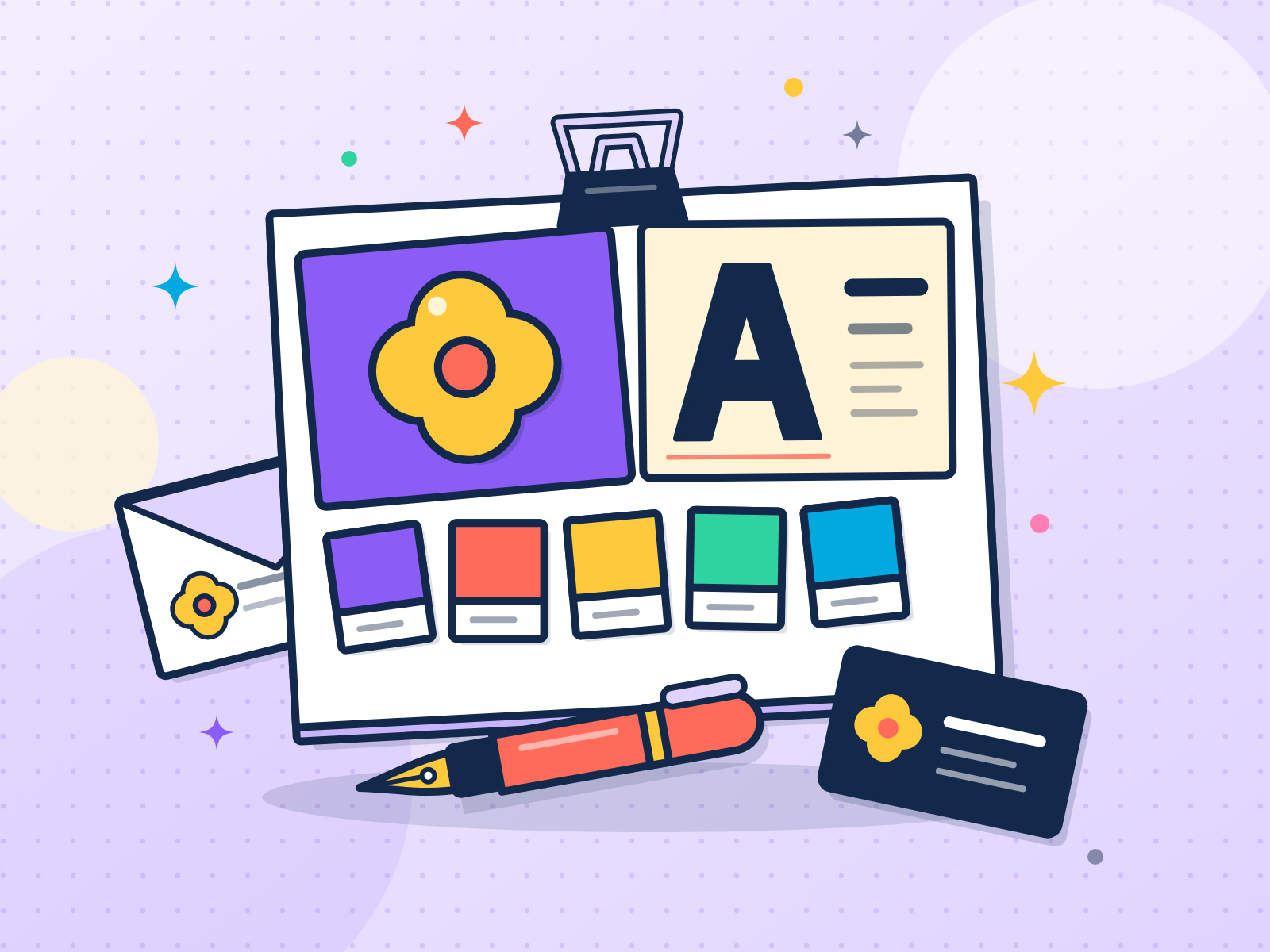 Logo Design