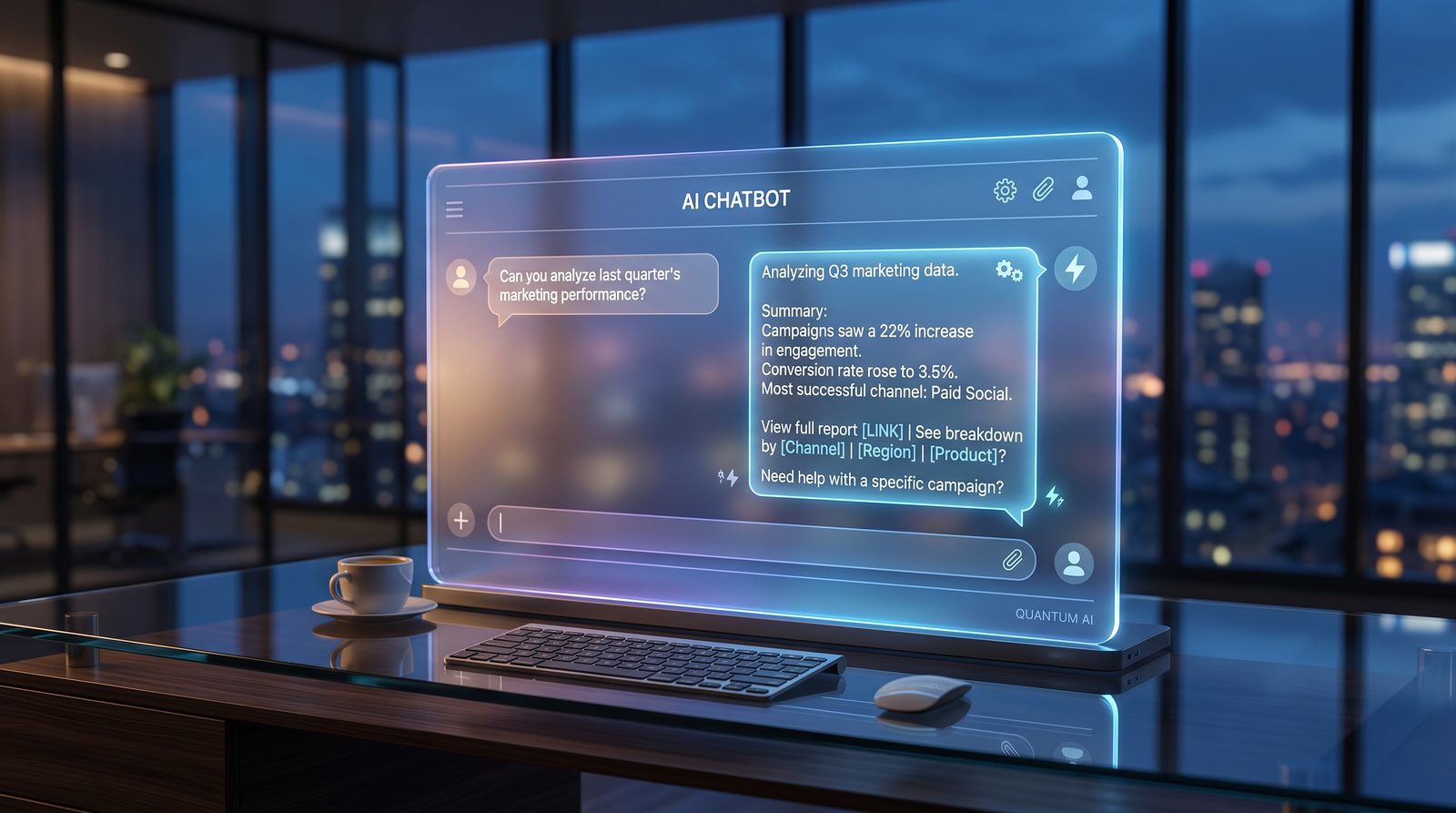 AI Chatbot
