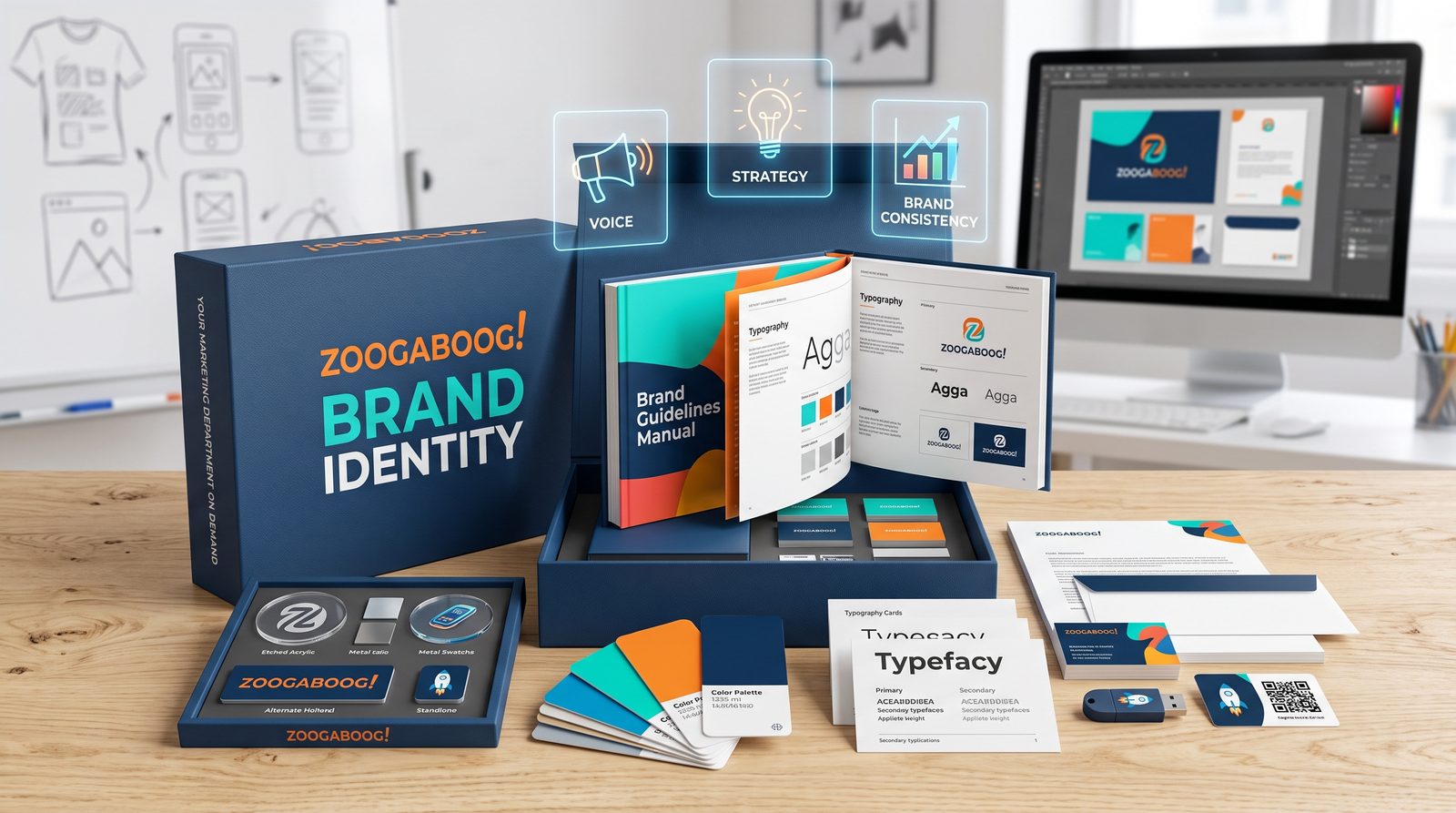 Brand Identity