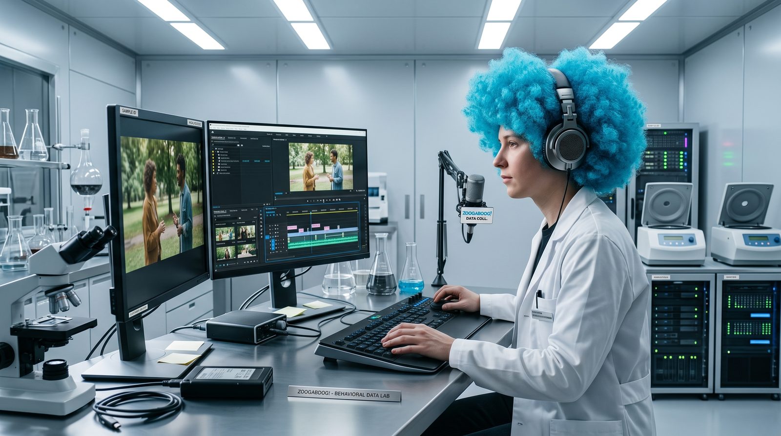 Video Editing