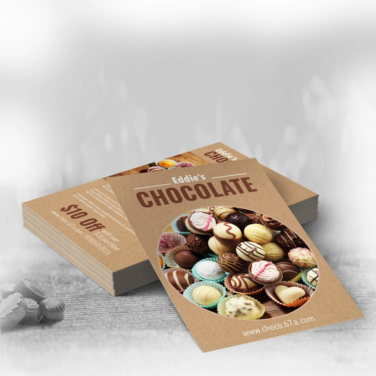 Announcement Cards 2