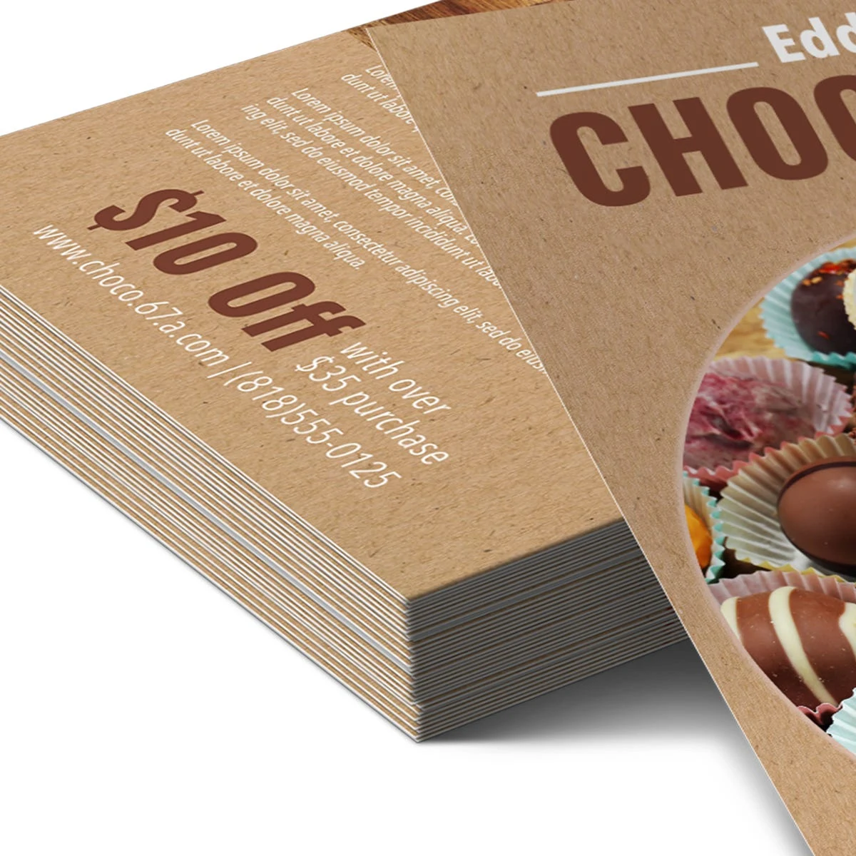 Announcement Cards 3