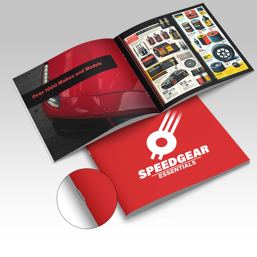 Booklets 2