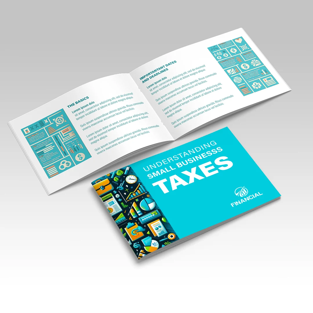 Booklets 3