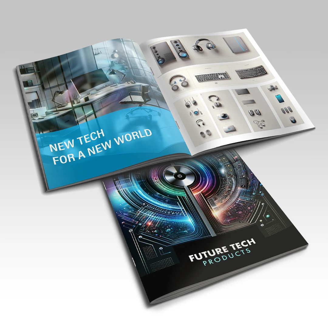 Booklets 4