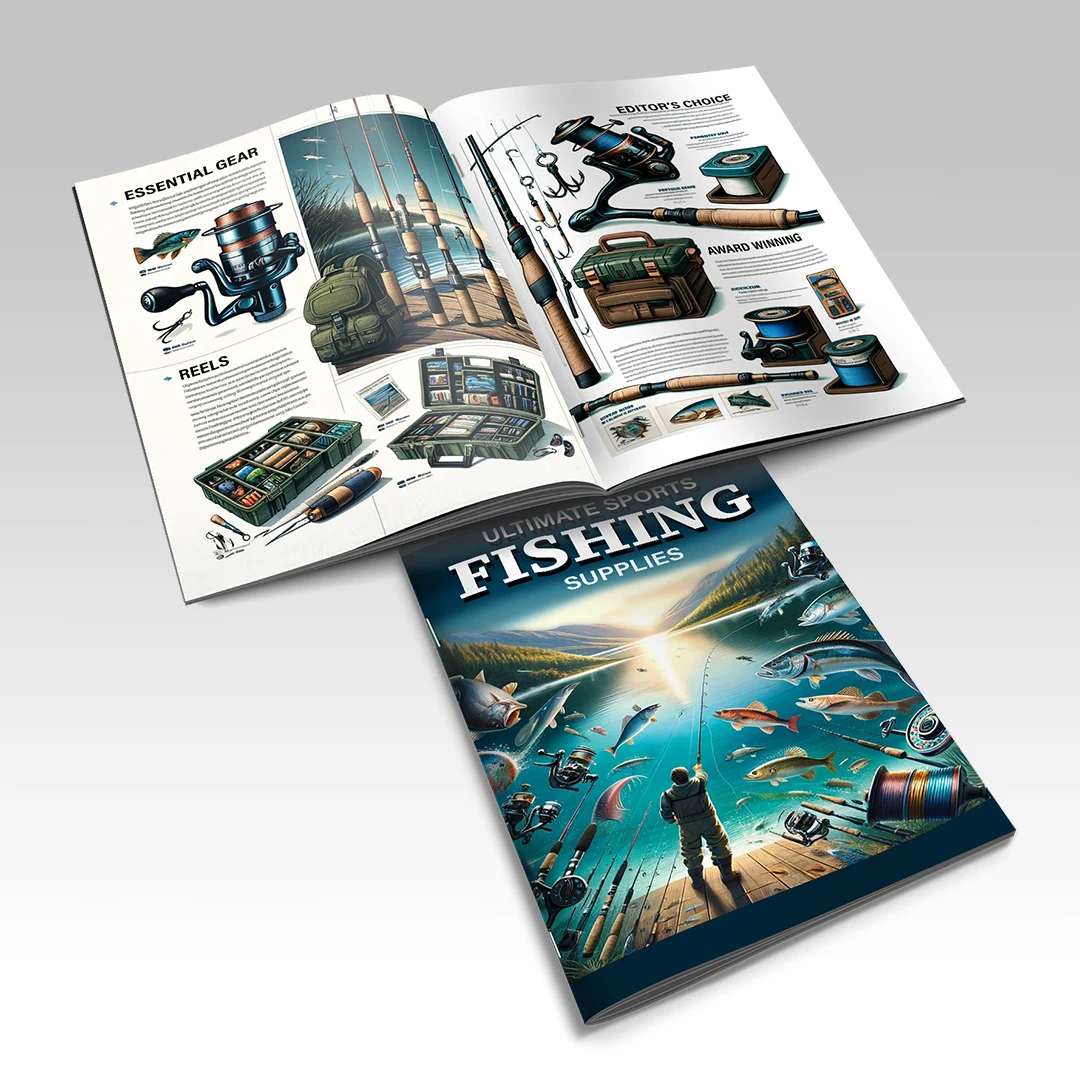 Booklets