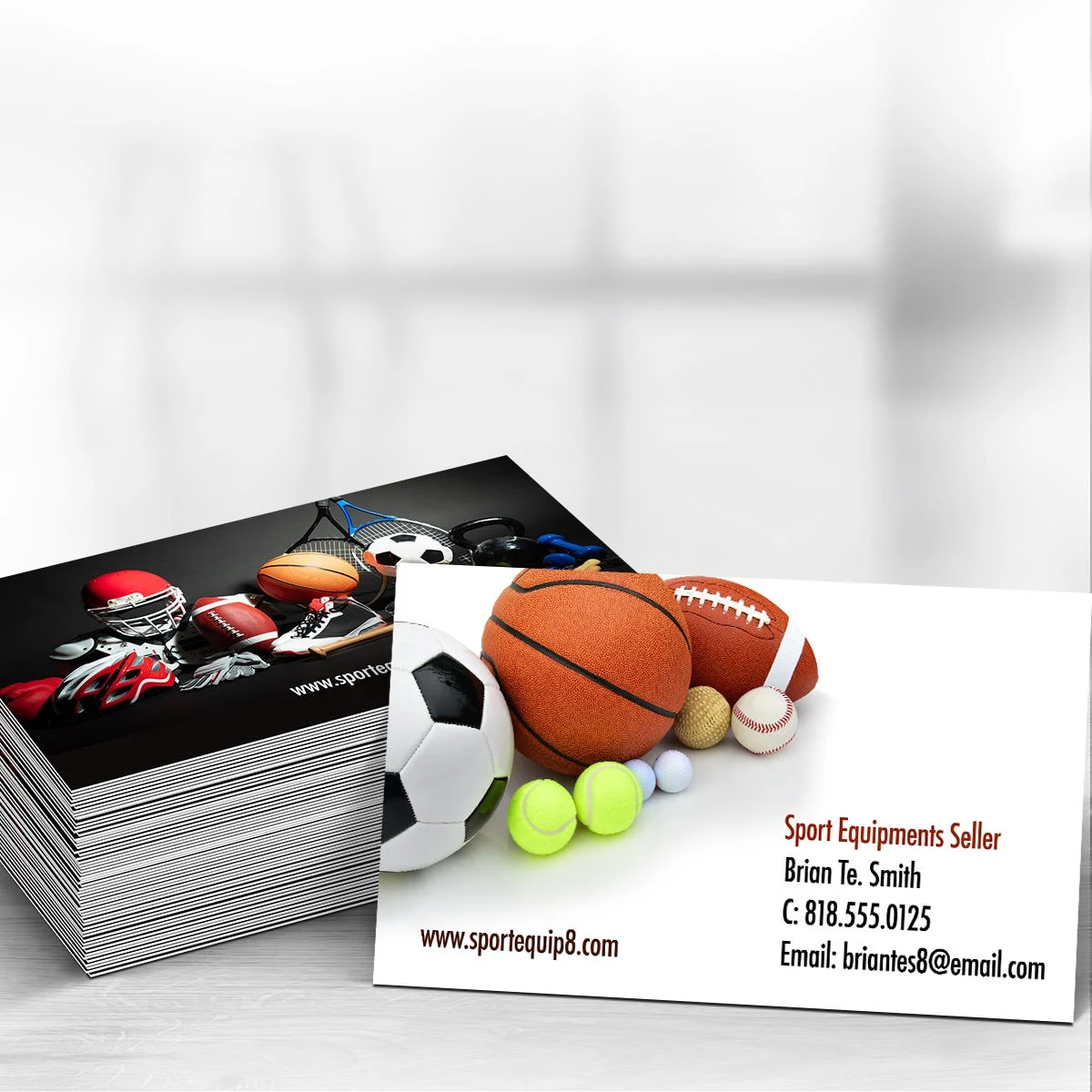 Business Cards 2