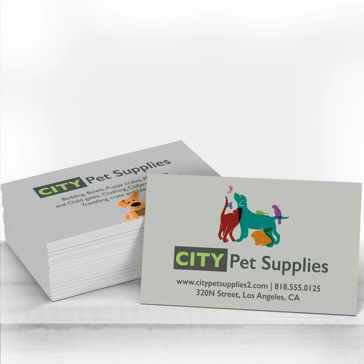 Business Cards 3