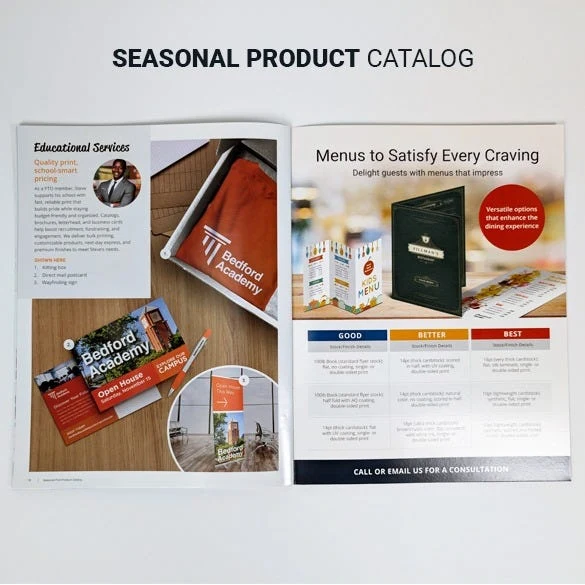Catalogs 2
