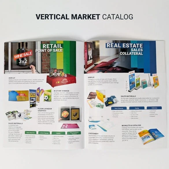 Catalogs 5