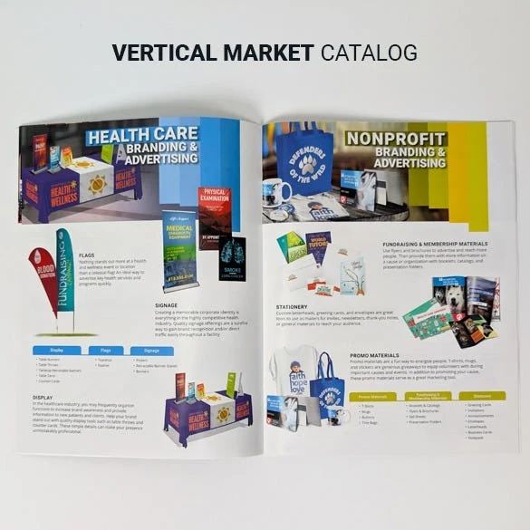 Catalogs 6