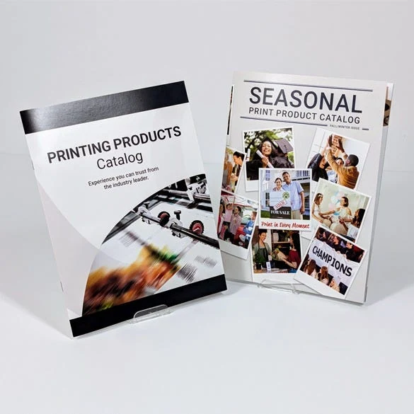 Catalogs