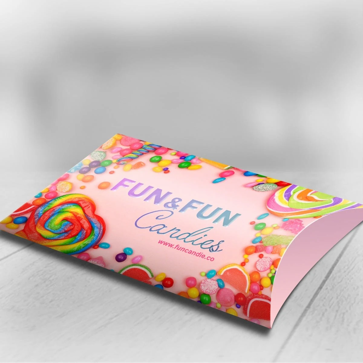 Custom Boxes 2