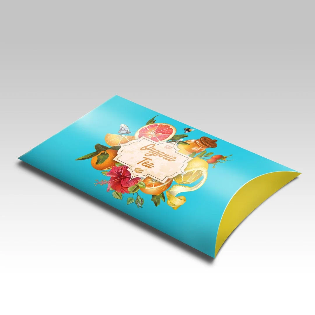 Custom Boxes