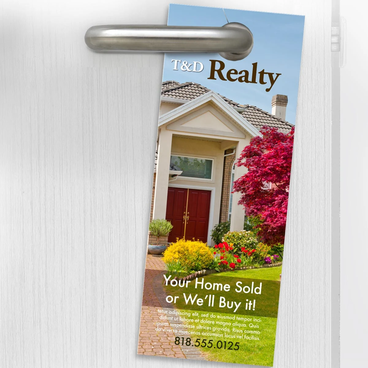 Door Hangers 2