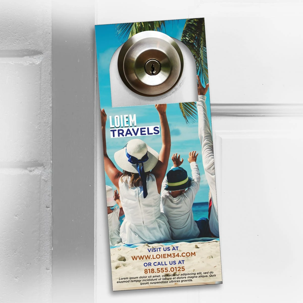 Door Hangers 3