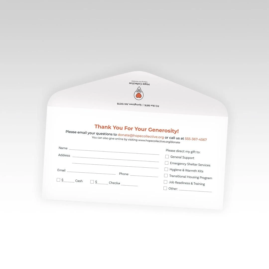 Envelope 4