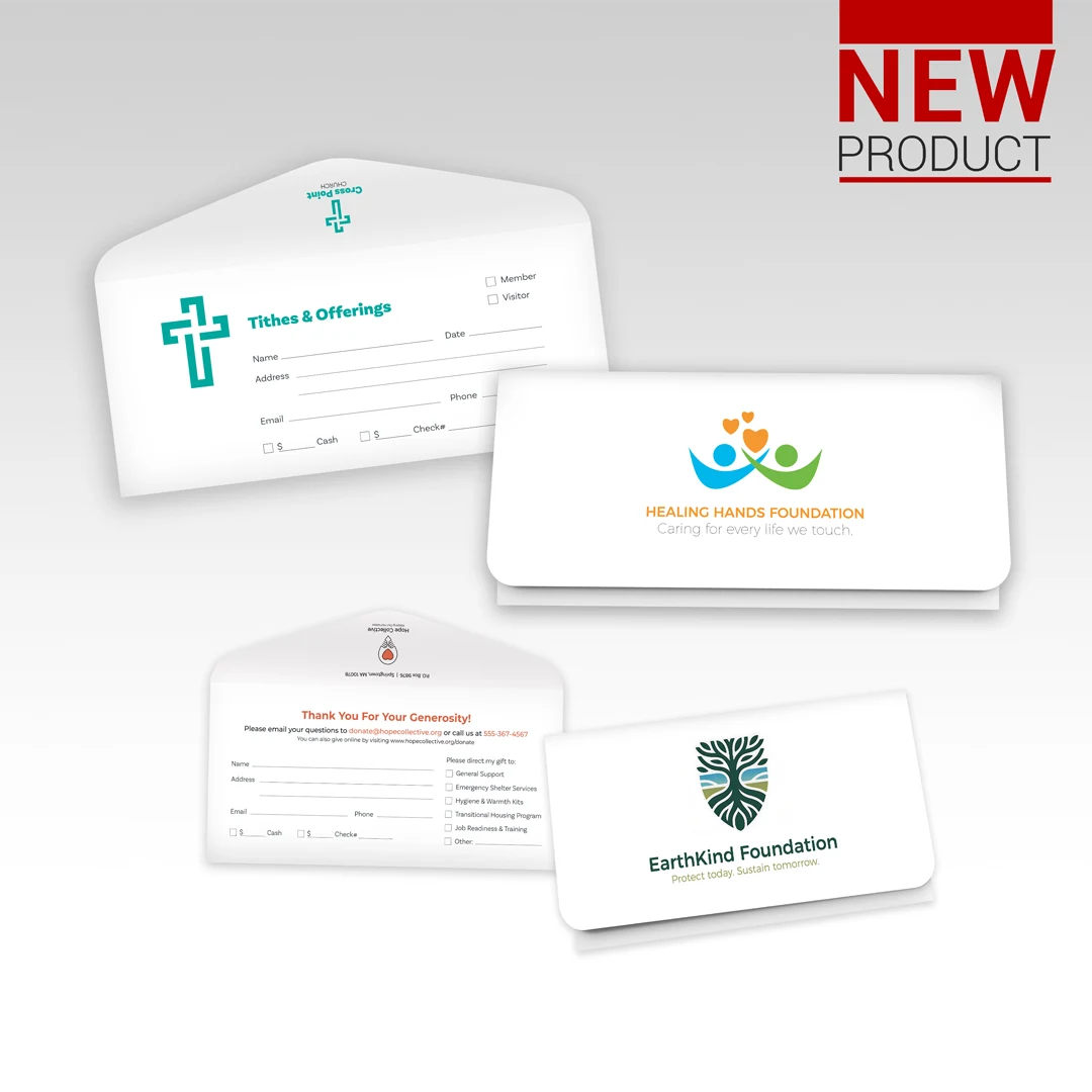 Envelope