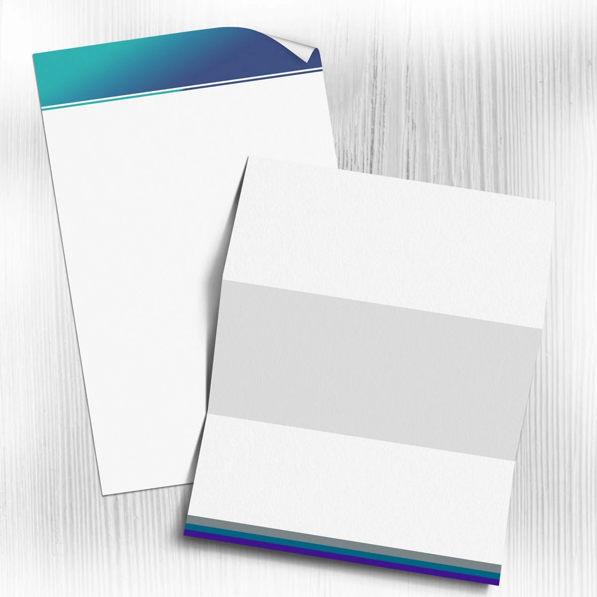 Letterheads 2