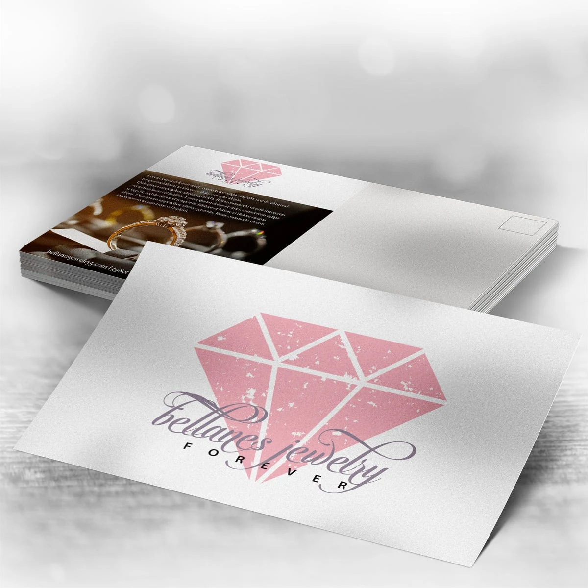 Pearl Cards 2