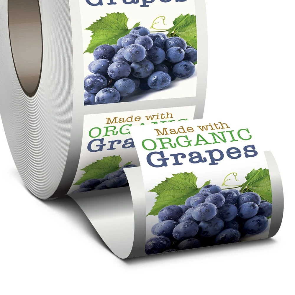 Roll Labels 2
