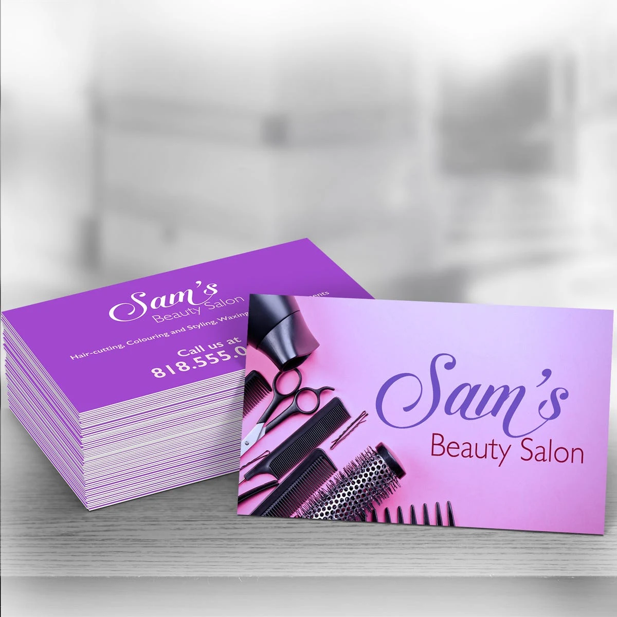 Silk Cards 2