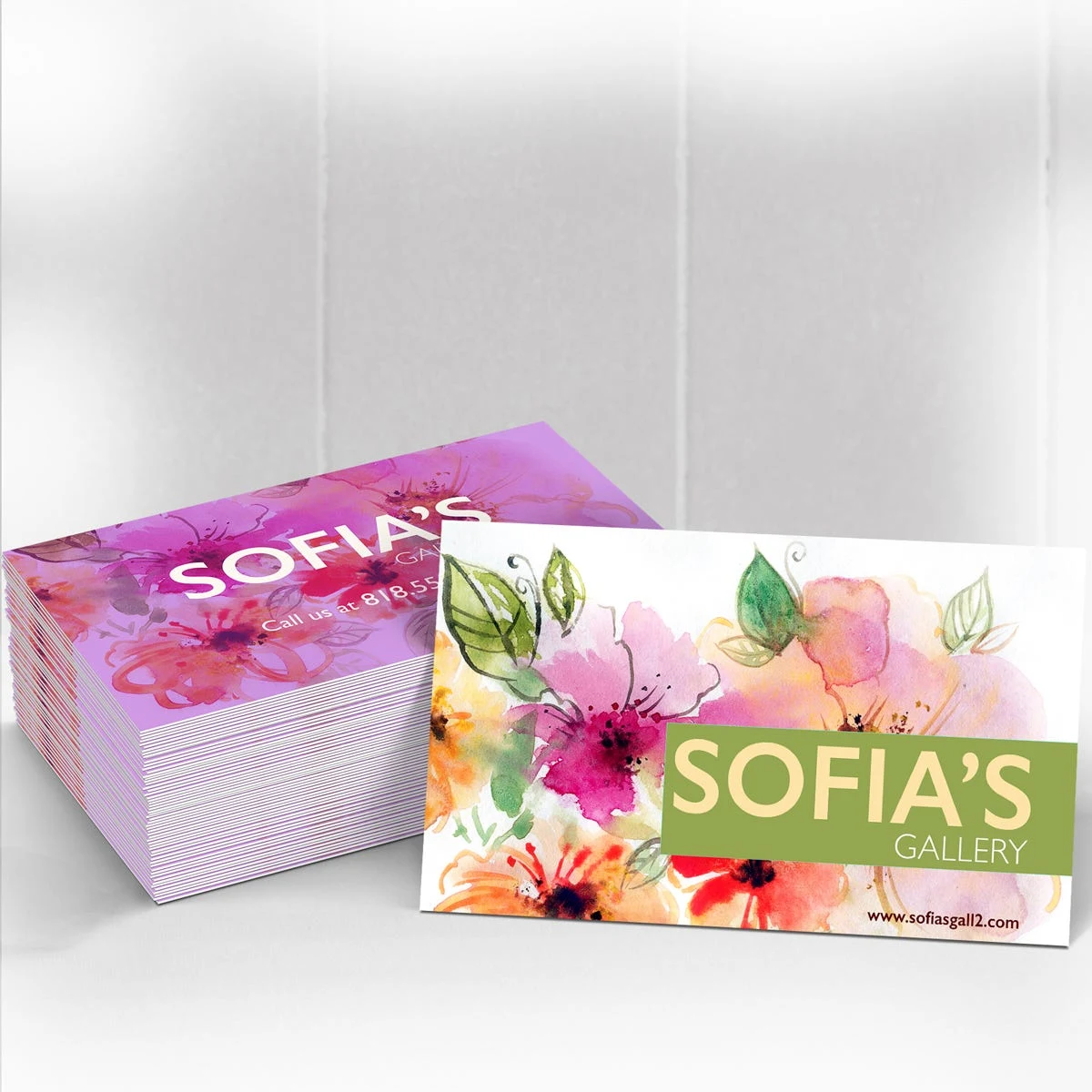Silk Cards 3
