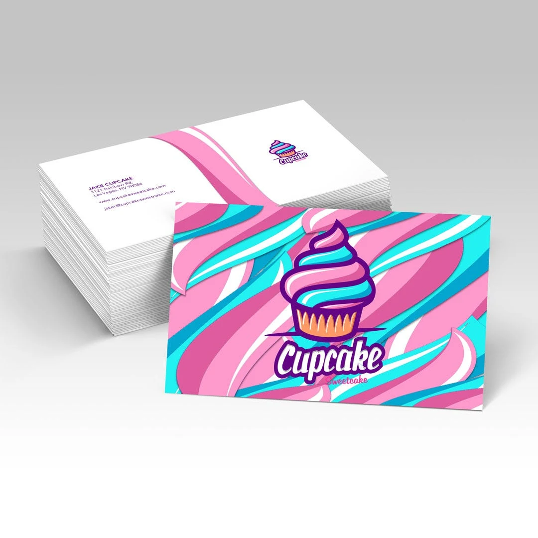 Silk Cards