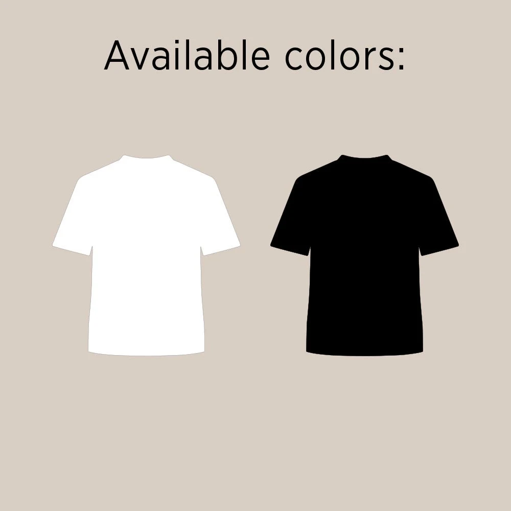 Print-On-Demand T-Shirts (No Minimum) 2