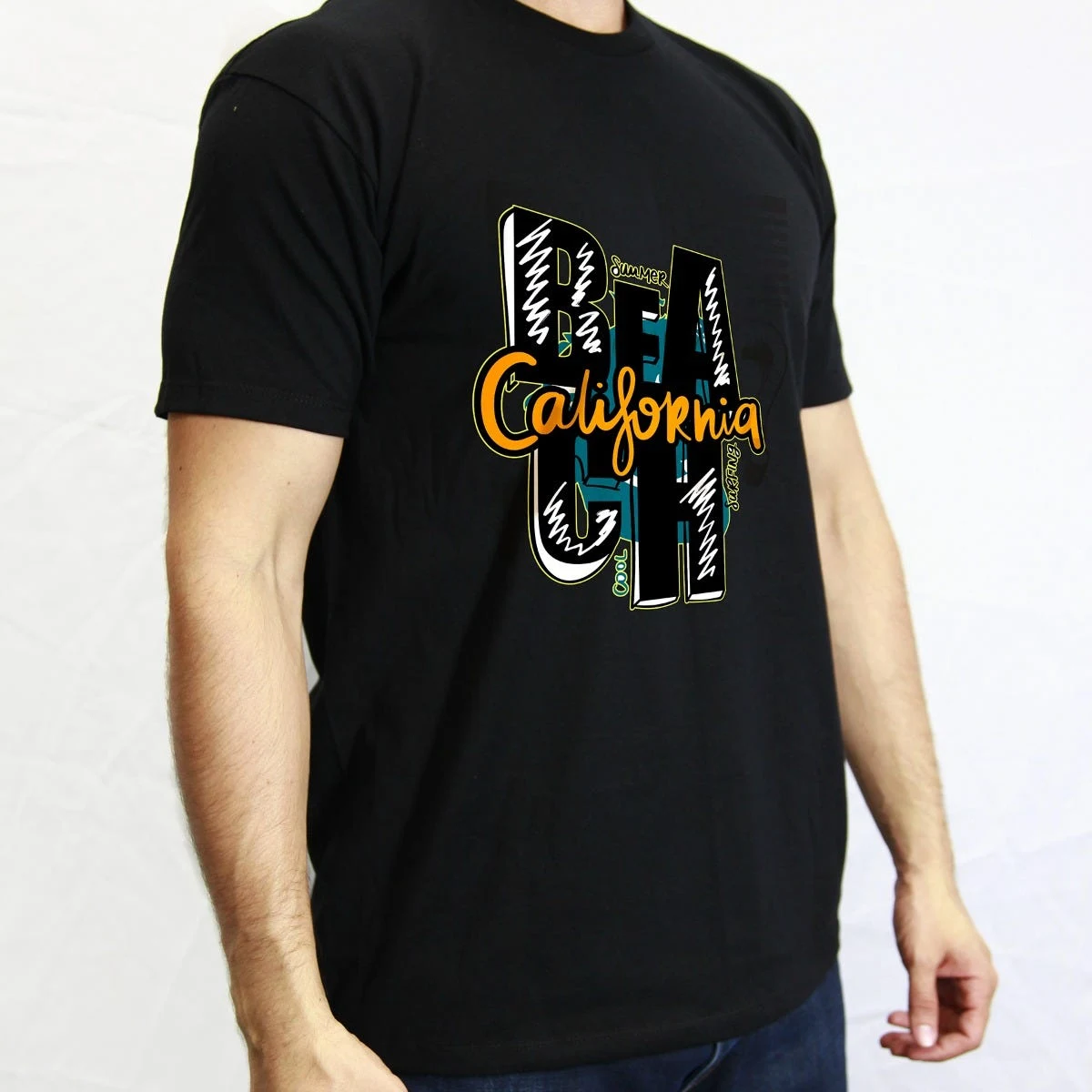 Print-On-Demand T-Shirts (No Minimum) 3