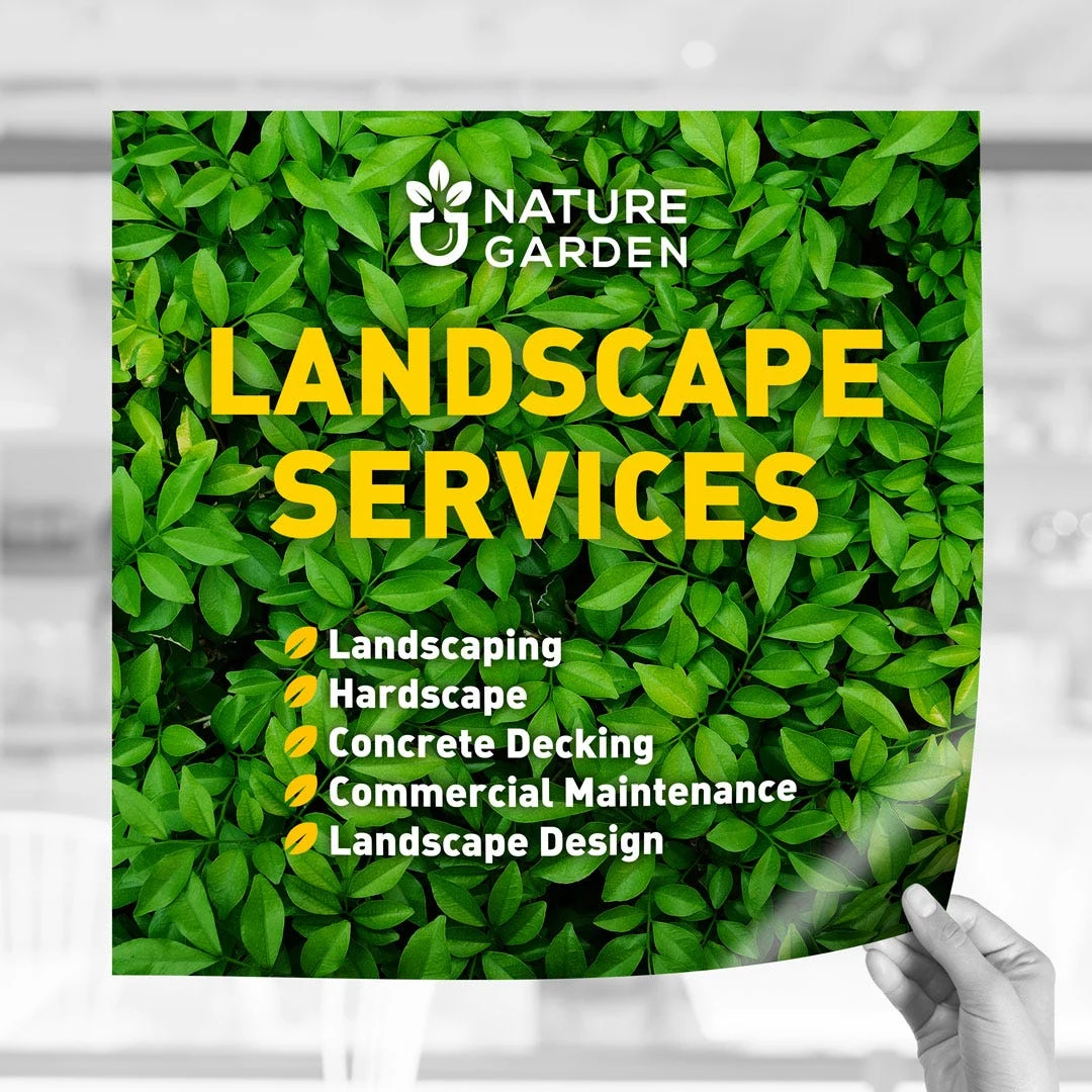 Window Graphics
