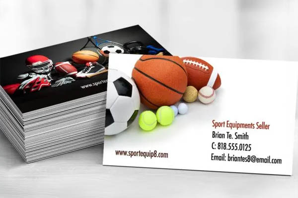 Business Cards 2