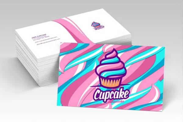 Business Cards