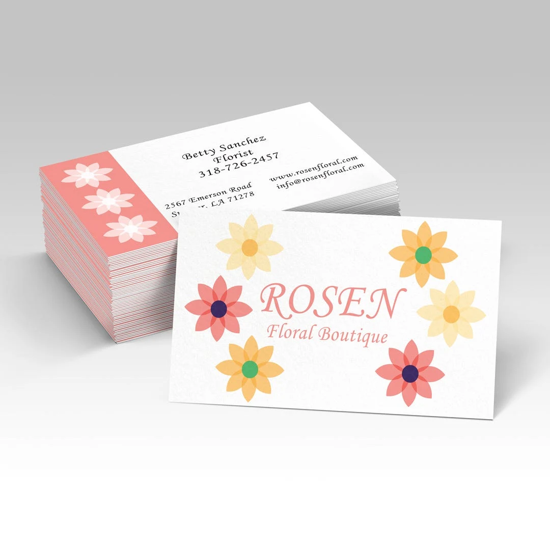 Business Cards