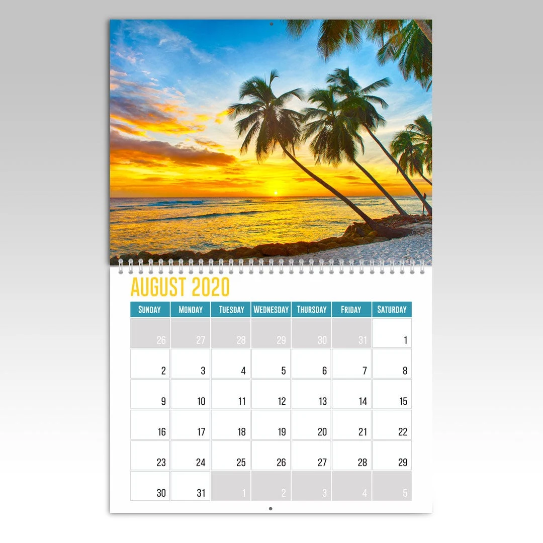Calendars