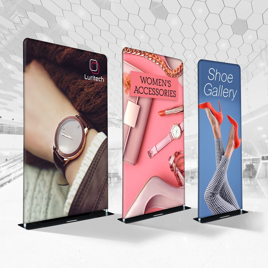 Displays