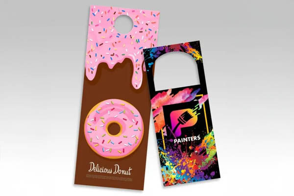 Door Hangers