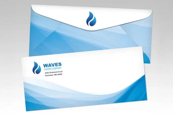 Envelopes