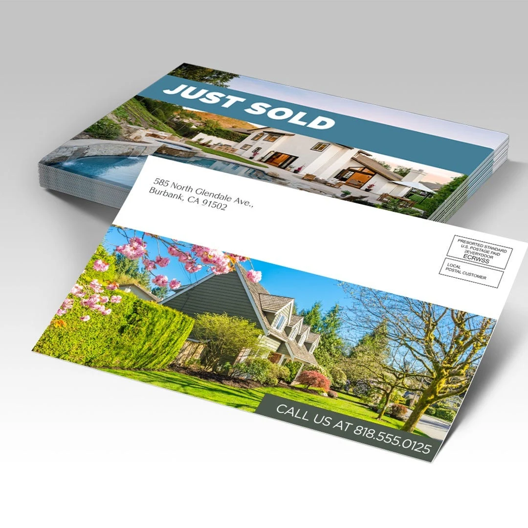Every Door Direct Mail