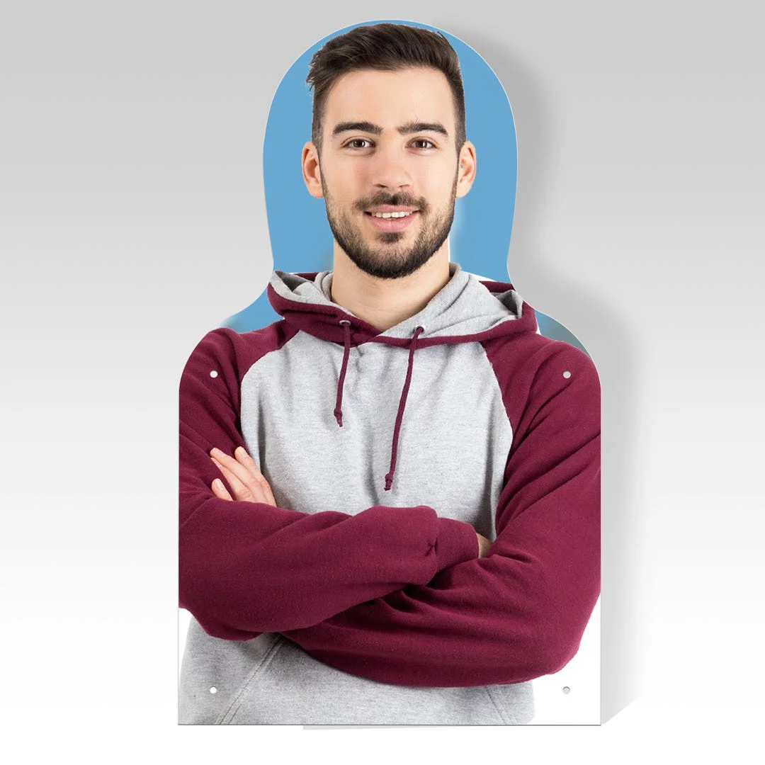 Fan Cutouts 4