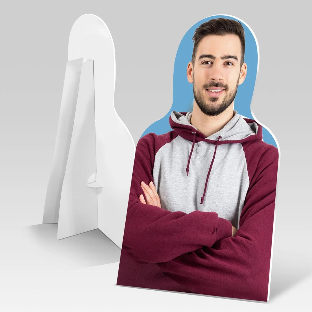 Fan Cutouts 5