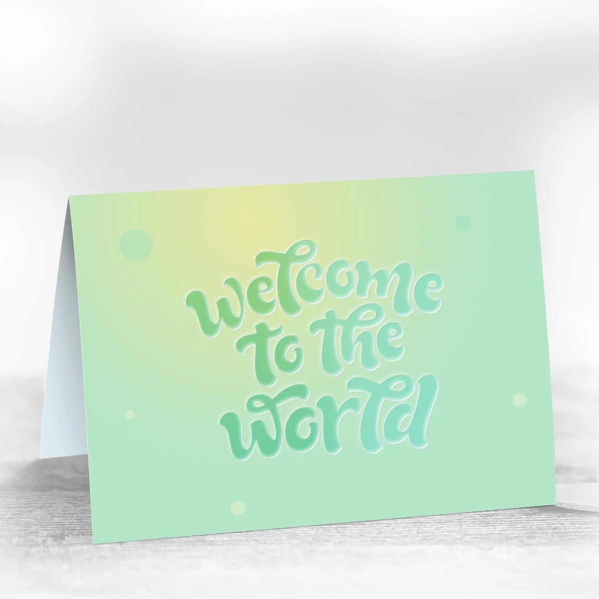 Greeting Cards 2