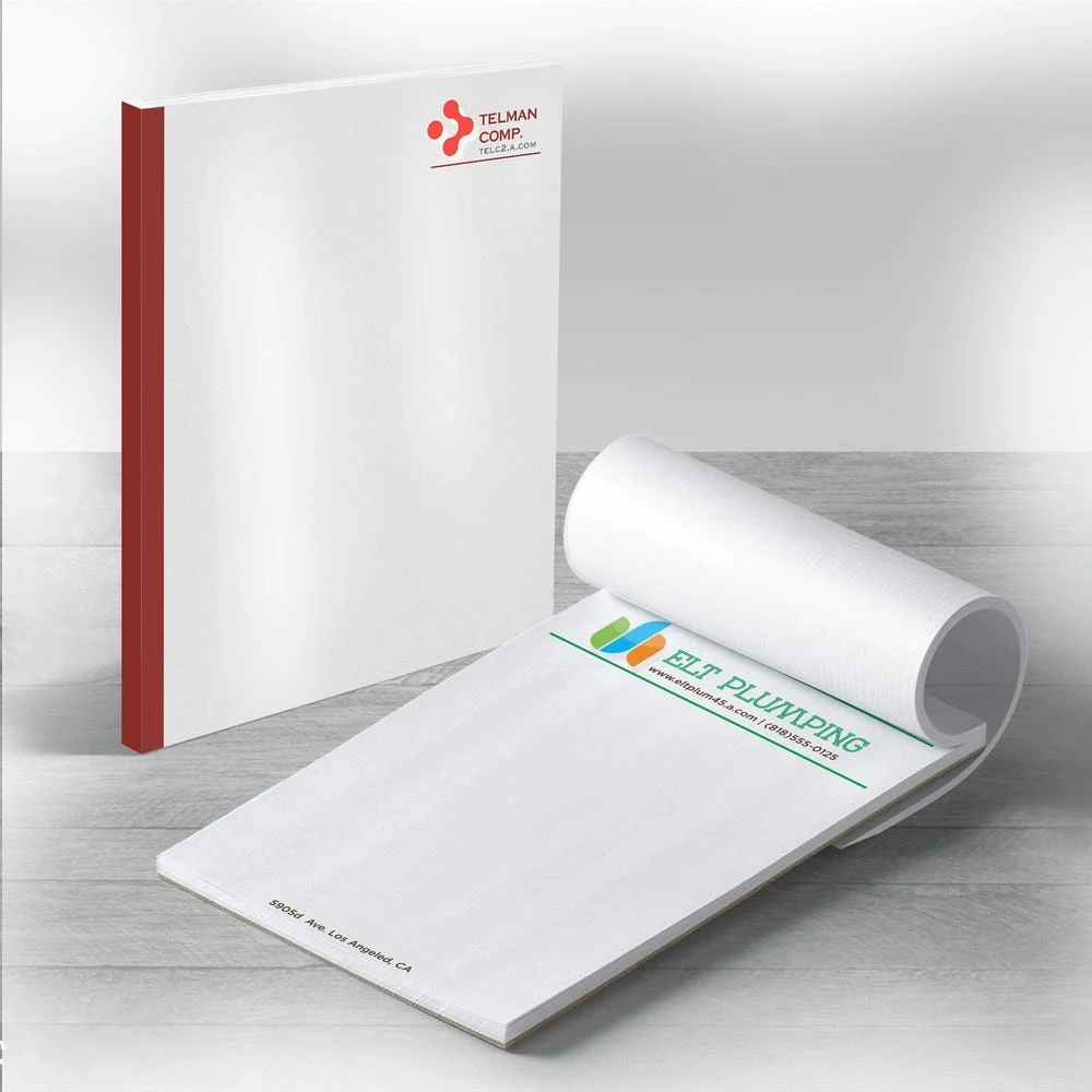 Notepads 3