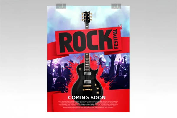 Posters