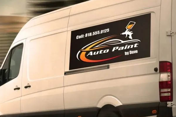 Vehicle Magnets